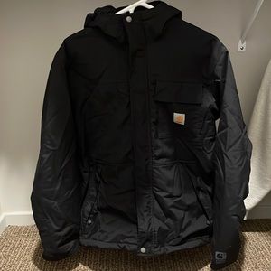 Carhartt Storm Defender Insulated Shoreline Jacket